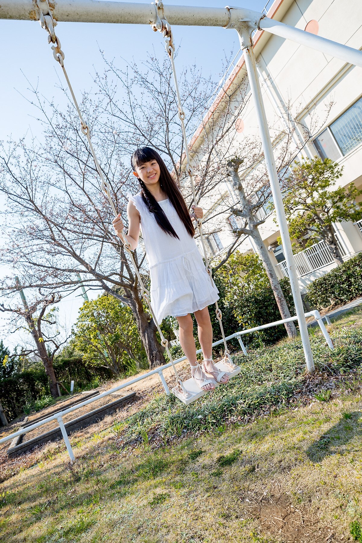 [Minisuka.tv] 新进模特2017-05-04 NewComer 2017 - Special Gallery 07